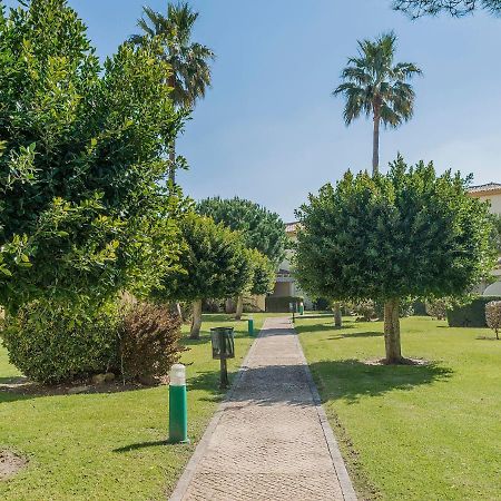 Holiday Home Brisamar - Novo Sancti Petri By Interhome Chiclana de la Frontera Eksteriør billede