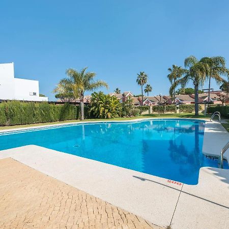 Holiday Home Brisamar - Novo Sancti Petri By Interhome Chiclana de la Frontera Eksteriør billede