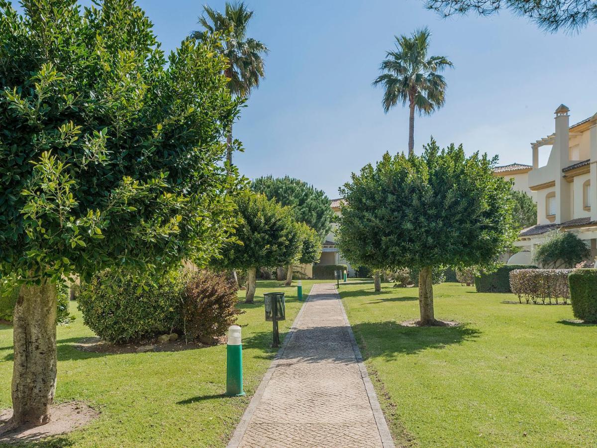Holiday Home Brisamar - Novo Sancti Petri By Interhome Chiclana de la Frontera Eksteriør billede