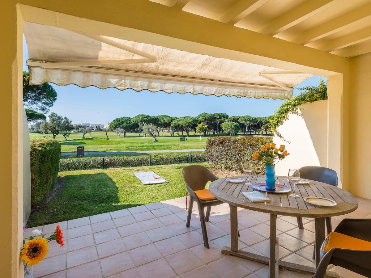 Holiday Home Brisamar - Novo Sancti Petri By Interhome Chiclana de la Frontera Eksteriør billede