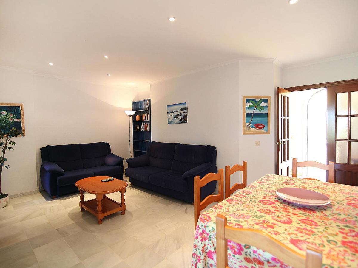 Holiday Home Brisamar - Novo Sancti Petri By Interhome Chiclana de la Frontera Eksteriør billede