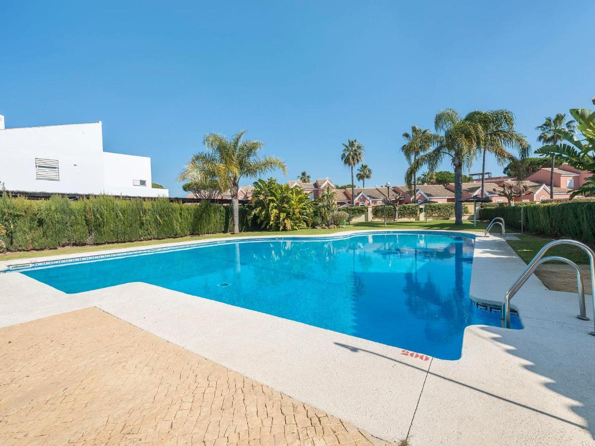 Holiday Home Brisamar - Novo Sancti Petri By Interhome Chiclana de la Frontera Eksteriør billede