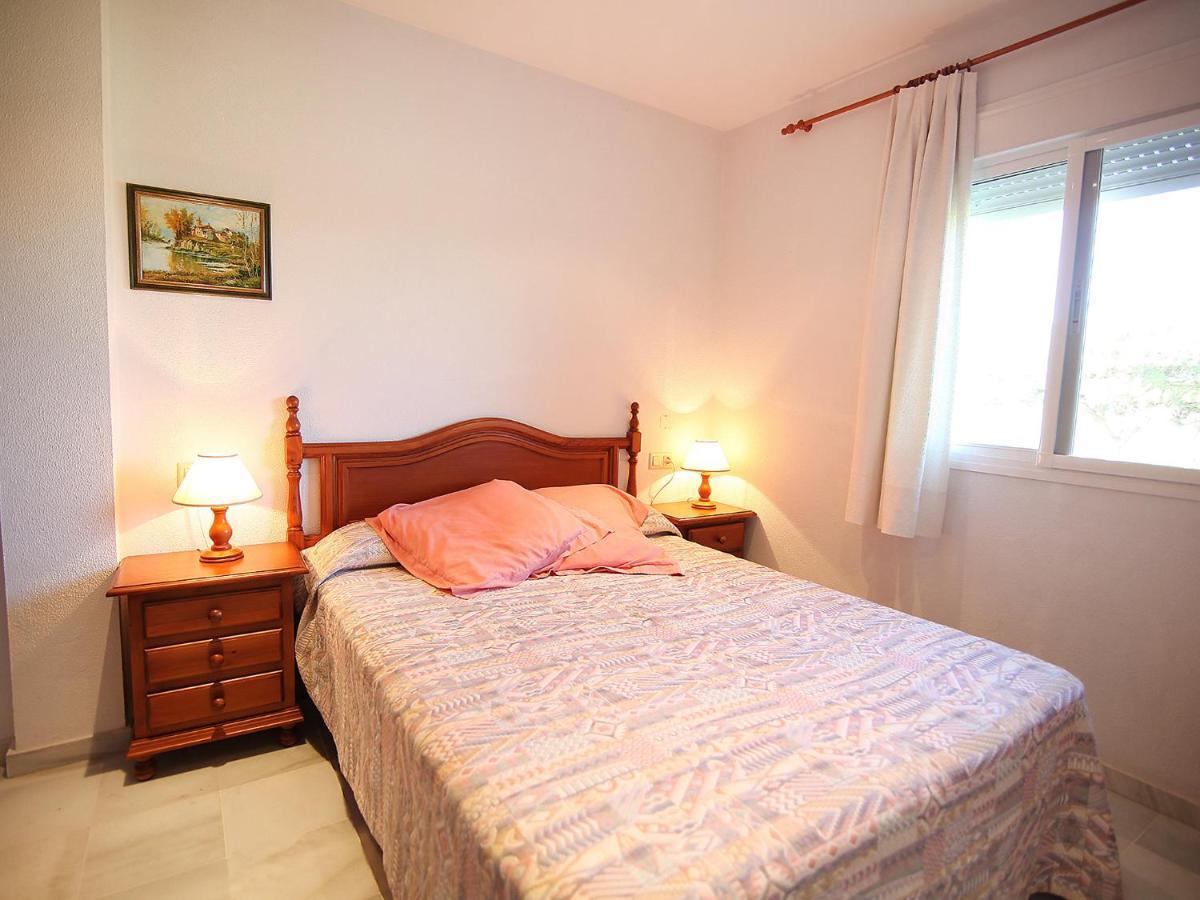 Holiday Home Brisamar - Novo Sancti Petri By Interhome Chiclana de la Frontera Eksteriør billede