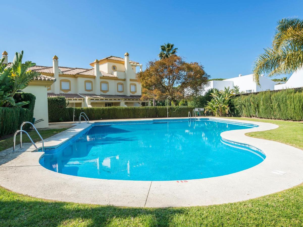 Holiday Home Brisamar - Novo Sancti Petri By Interhome Chiclana de la Frontera Eksteriør billede