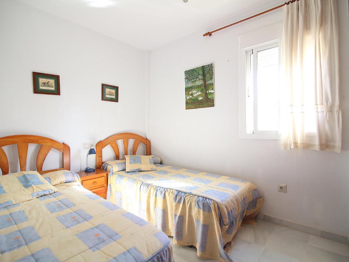 Holiday Home Brisamar - Novo Sancti Petri By Interhome Chiclana de la Frontera Eksteriør billede