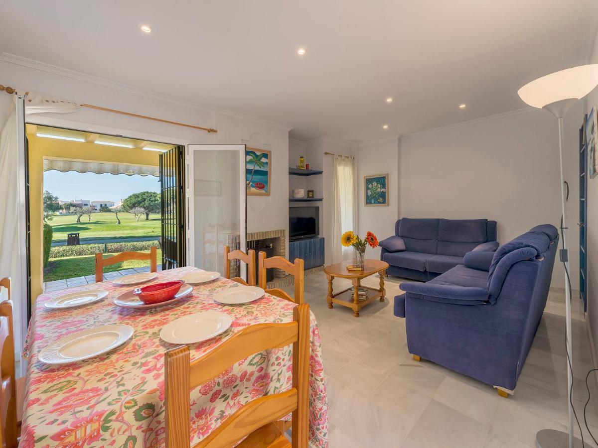 Holiday Home Brisamar - Novo Sancti Petri By Interhome Chiclana de la Frontera Eksteriør billede