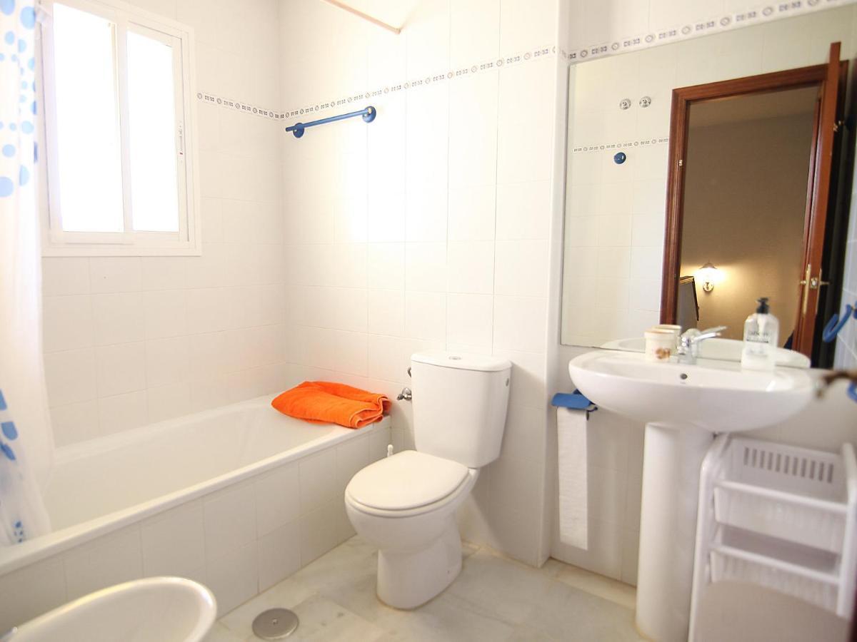 Holiday Home Brisamar - Novo Sancti Petri By Interhome Chiclana de la Frontera Eksteriør billede