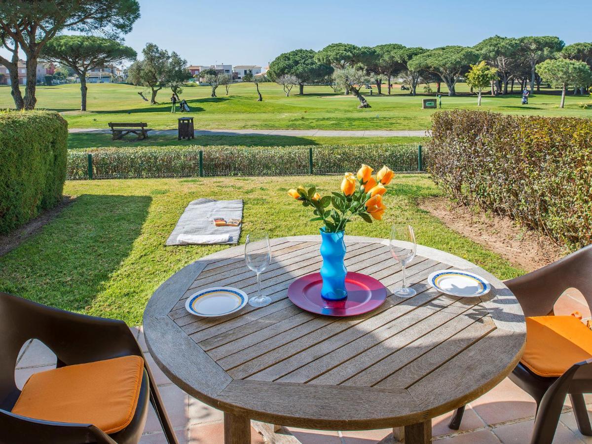 Holiday Home Brisamar - Novo Sancti Petri By Interhome Chiclana de la Frontera Eksteriør billede