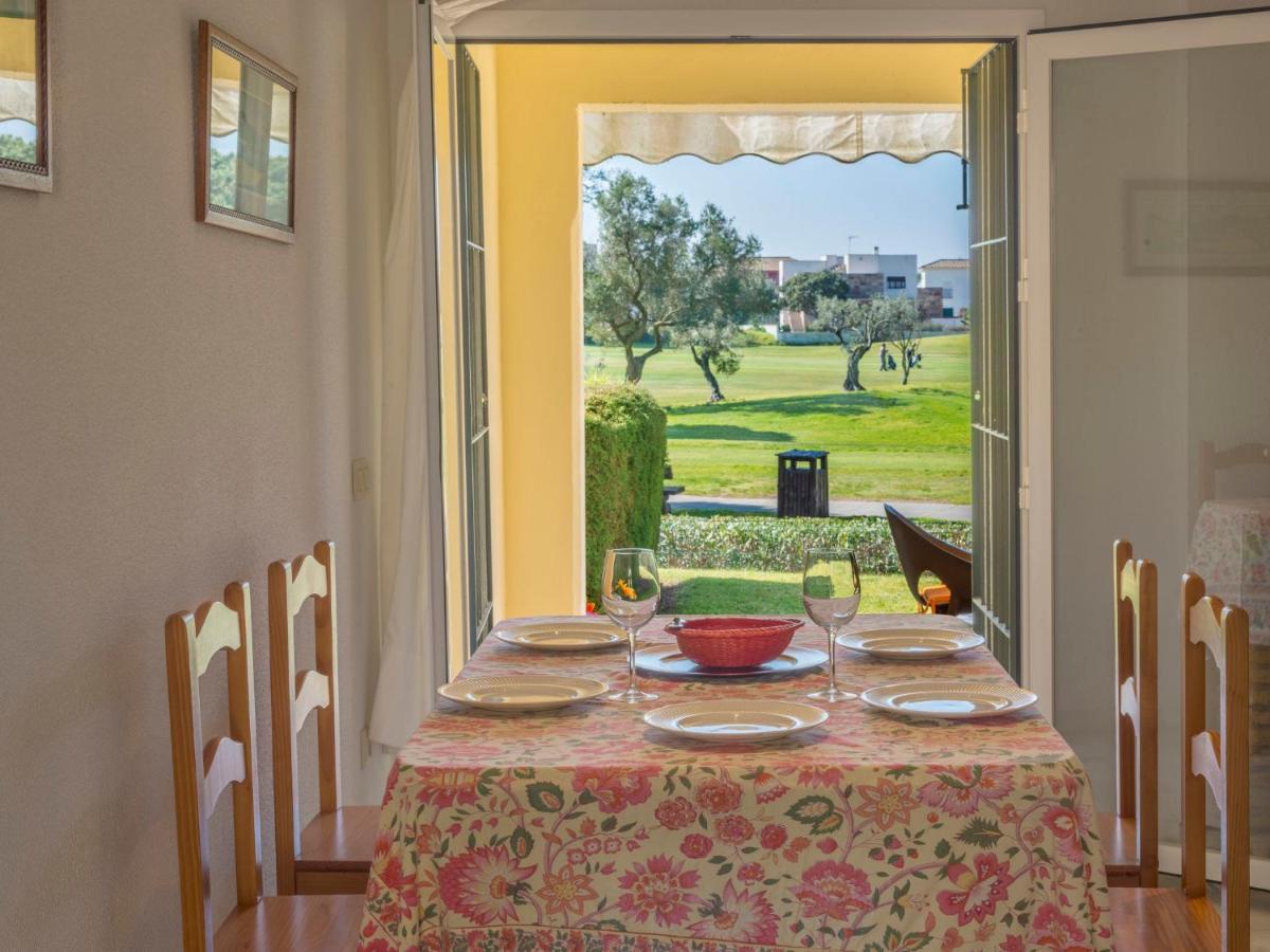 Holiday Home Brisamar - Novo Sancti Petri By Interhome Chiclana de la Frontera Eksteriør billede